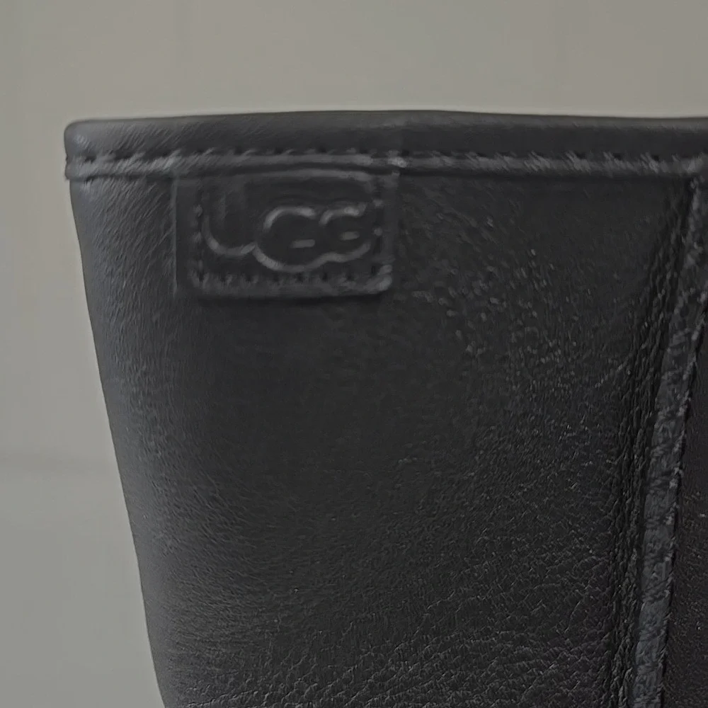 UGG cityfunc mid